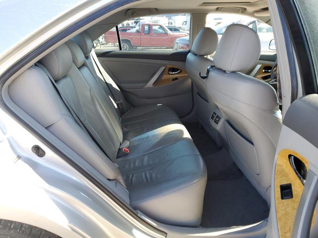 Photo 10 from auction – 2007 TOYOTA CAMRY CE with VIN JTNBE46K373061082