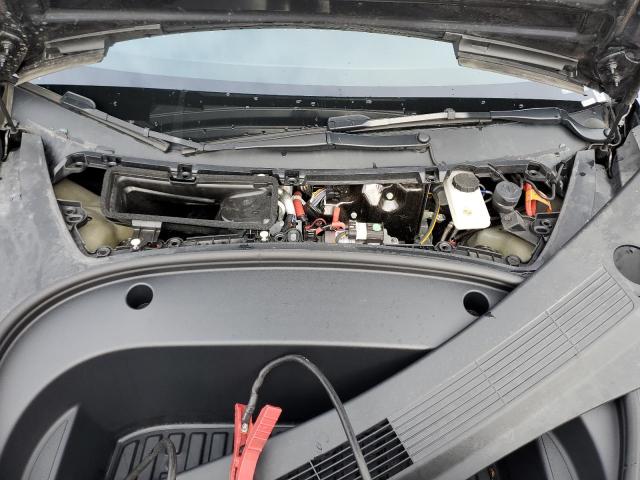 Photo 11 from auction – 2022 TESLA MODEL 3 with VIN 5YJ3E1EA2NF288425