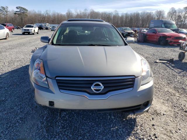 Photo 5 from auction – 2009 NISSAN ALTIMA 2.5 with VIN 1N4AL21E89C173221