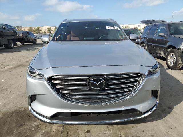 Photo 5 from auction – 2019 MAZDA CX-9 SIGNA with VIN JM3TCBEY4K0329423