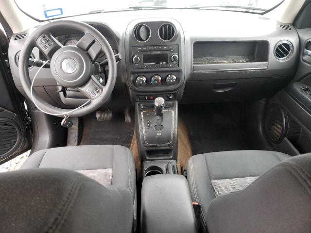 Photo 8 from auction – 2014 JEEP PATRIOT SP with VIN 1C4NJPBB0ED550583