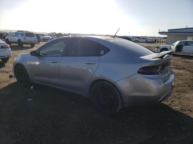 Photo 2 from auction – 2014 DODGE DART SE with VIN 1C3CDFAA7ED868867