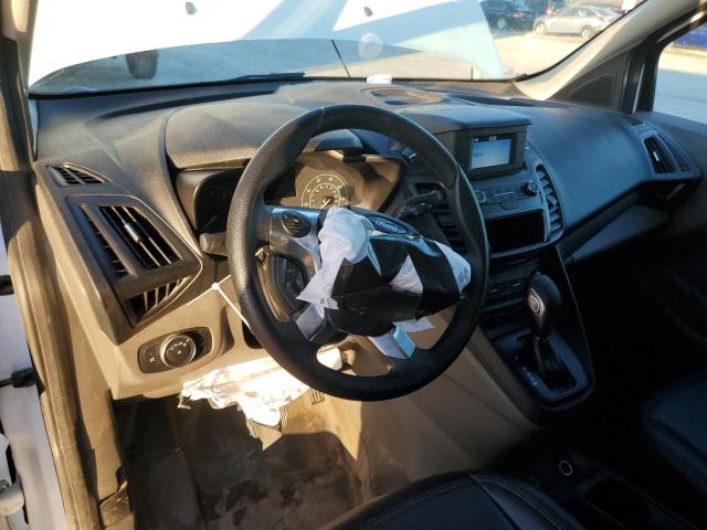 Photo 8 from auction – 2020 FORD TRANSIT CO with VIN NM0LS7E24L1460011