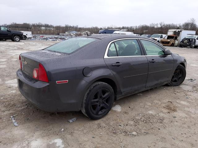 Photo 3 from auction – 2011 CHEVROLET MALIBU LS with VIN 1G1ZB5E17BF206036