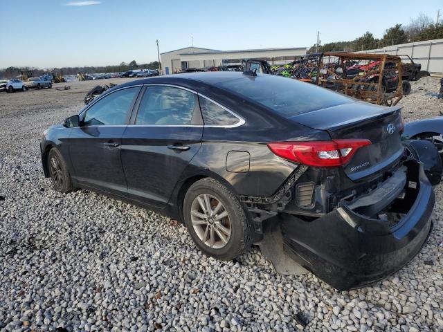 Photo 2 from auction – 2016 HYUNDAI SONATA SE with VIN 5NPE24AF3GH399817