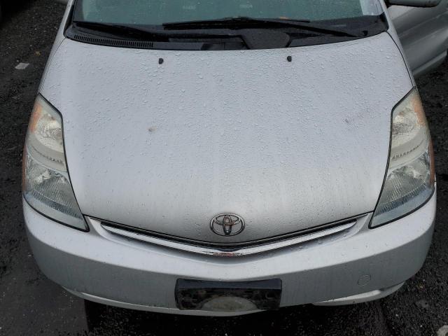 Photo 11 from auction – 2008 TOYOTA PRIUS with VIN JTDKB20U587715781
