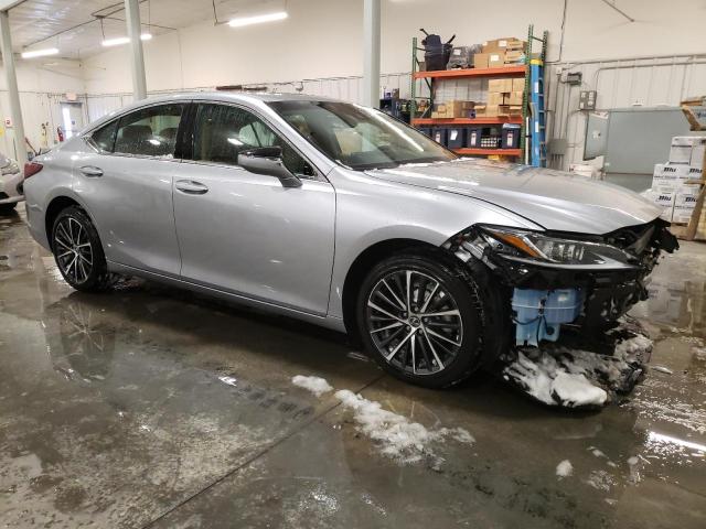 Photo 4 from auction – 2022 LEXUS ES 250 BAS with VIN 58AD11D16NU010074