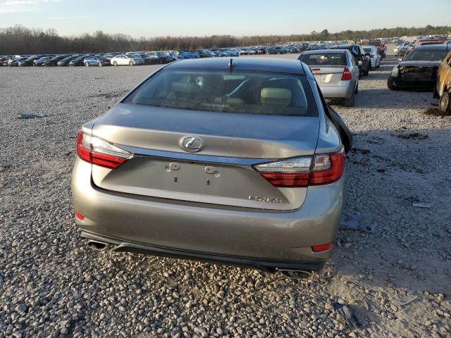 Photo 6 from auction – 2016 LEXUS ES 350 with VIN 58ABK1GG5GU003866
