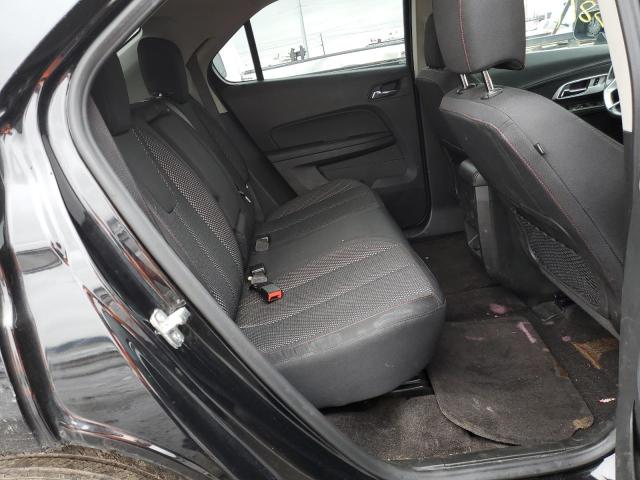 Photo 11 from auction – 2016 CHEVROLET EQUINOX LT with VIN 2GNALCEK9G1169009