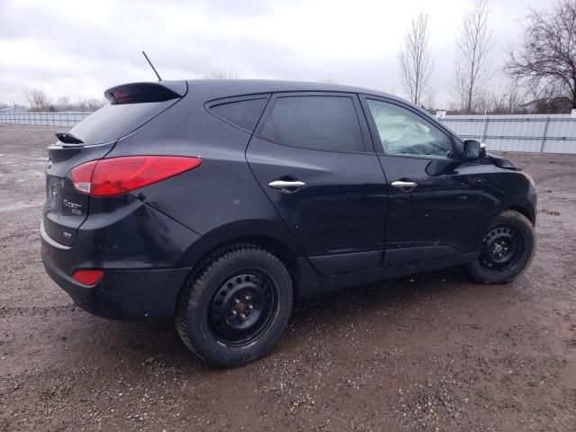Photo 3 from auction – 2011 HYUNDAI TUCSON GLS with VIN KM8JUCAC4BU287966