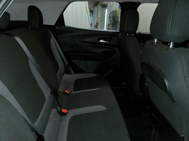Photo 11 from auction – 2021 CHEVROLET TRAILBLAZE with VIN KL79MNSL5MB023362