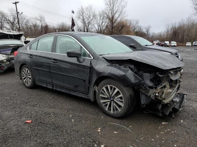 Photo 4 from auction – 2019 SUBARU LEGACY 2.5 with VIN 4S3BNAF67K3032683