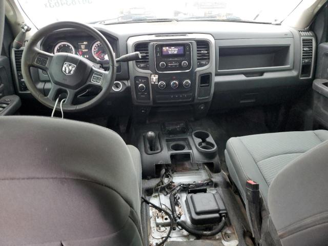 Photo 8 from auction – 2015 RAM 2500 ST with VIN 3C6TR5CJ6FG649463