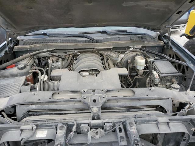 Photo 11 from auction – 2014 CHEVROLET 1500 with VIN 3GCPCREC5EG182441