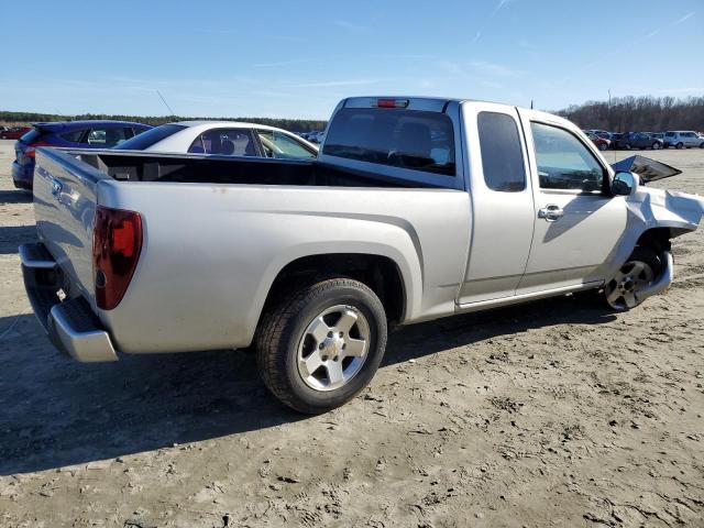 Photo 3 from auction – 2012 CHEVROLET COLORADO L with VIN 1GCESCF99C8116147