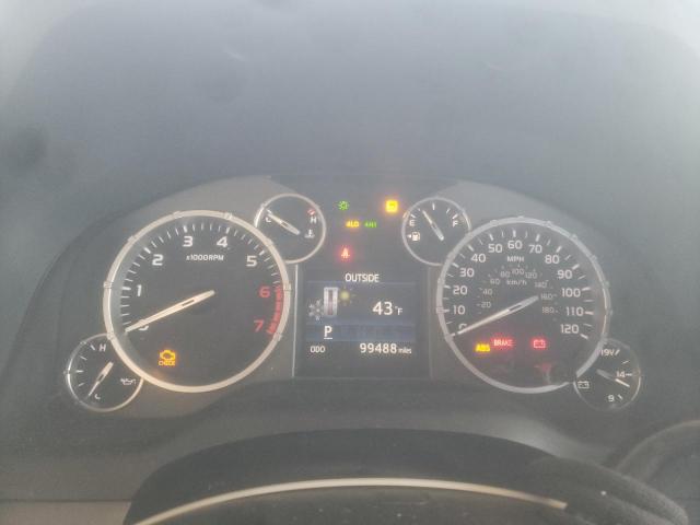 Photo 9 from auction – 2014 TOYOTA TUNDRA DOU with VIN 5TFUY5F14EX344565