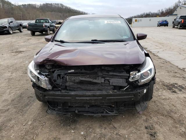 Photo 5 from auction – 2018 KIA FORTE LX with VIN 3KPFL4A79JE173528