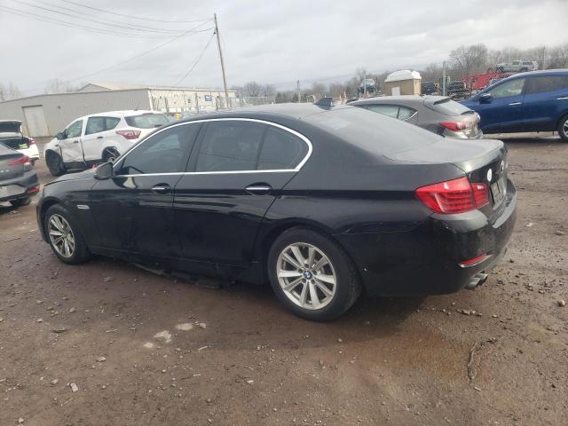 Photo 2 from auction – 2015 BMW 528 I with VIN WBA5A5C57FD520122