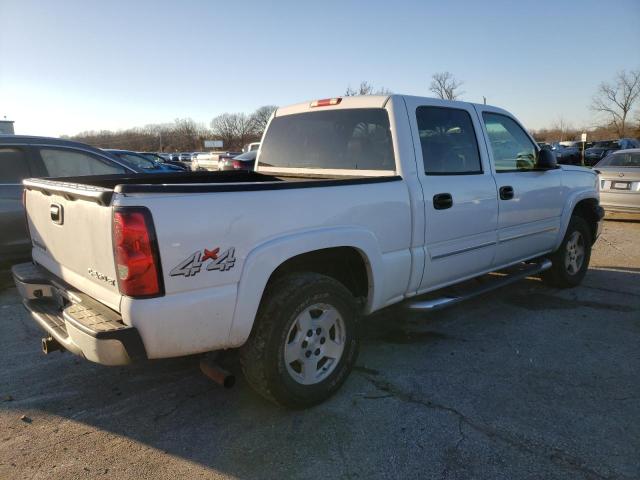 Photo 3 from auction – 2005 CHEVROLET SILVERADO with VIN 2GCEK13T551266766
