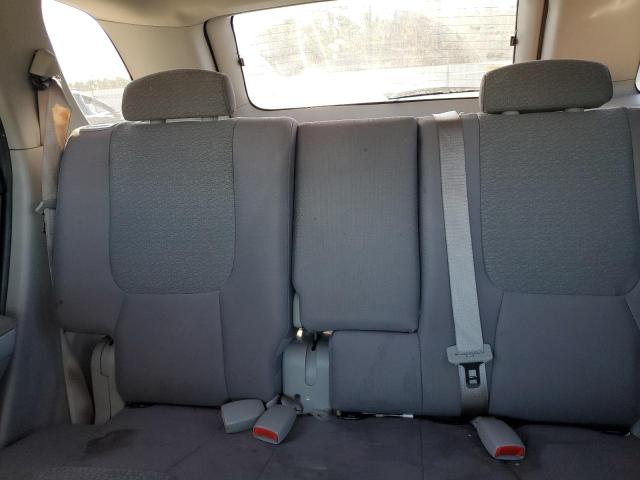 Photo 10 from auction – 2008 CHEVROLET EQUINOX LT with VIN 2CNDL33F886345849