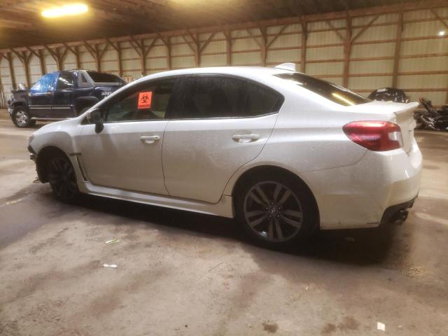 Photo 2 from auction – 2015 SUBARU WRX PREMIU with VIN JF1VA1D61F8811488