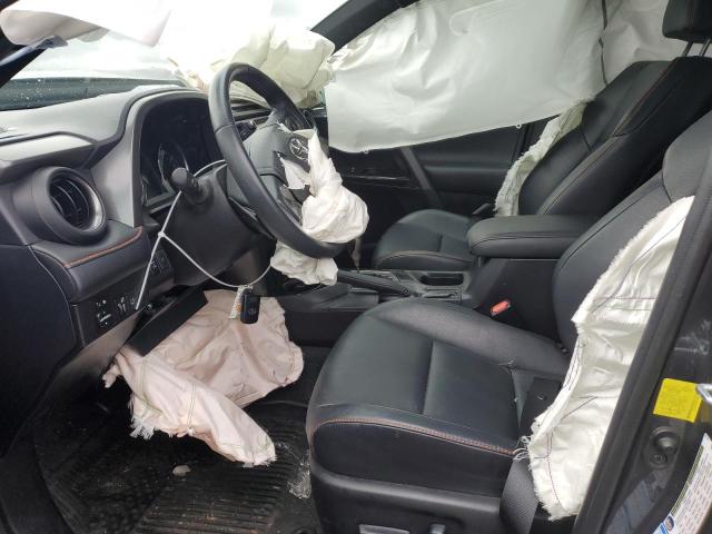 Photo 7 from auction – 2017 TOYOTA RAV4 SE with VIN 2T3JFREV2HW588485