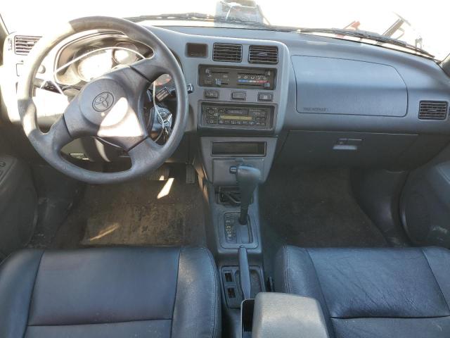 Photo 8 from auction – 1999 TOYOTA RAV4 with VIN JT3GP10V9X7064751
