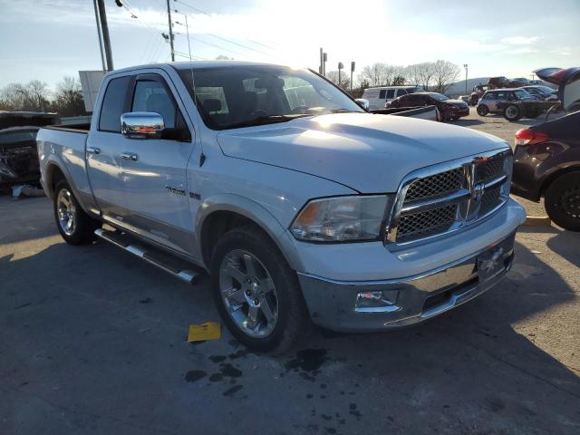 Photo 4 from auction – 2010 DODGE RAM 1500 with VIN 1D7RV1GT9AS145838