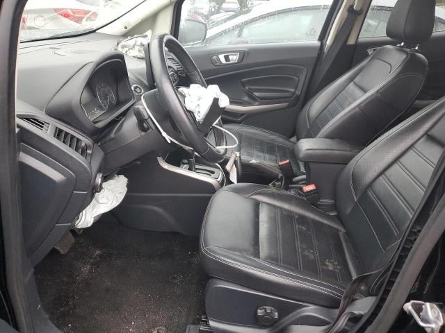 Photo 7 from auction – 2020 FORD ECOSPORT T with VIN MAJ6S3KL5LC361441