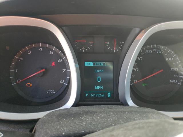 Photo 9 from auction – 2014 CHEVROLET EQUINOX LT with VIN 2GNALCEKXE6133023