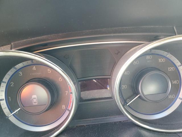 Photo 9 from auction – 2012 HYUNDAI SONATA GLS with VIN 5NPEB4AC3CH483684