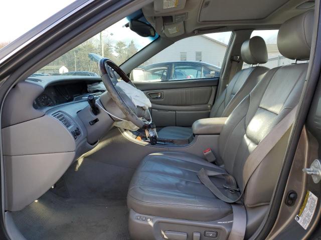 Photo 7 from auction – 2004 TOYOTA AVALON XL with VIN 4T1BF28B94U351704