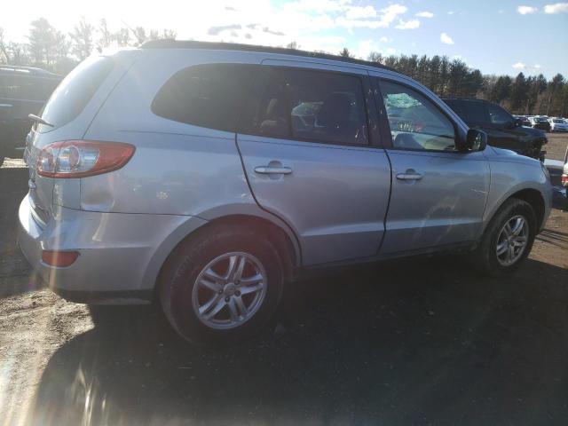 Photo 3 from auction – 2010 HYUNDAI SANTA FE G with VIN 5NMSG3AB9AH390748