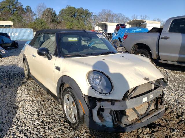 Photo 4 from auction – 2017 MINI COOPER with VIN WMWWG5C32H3C68566