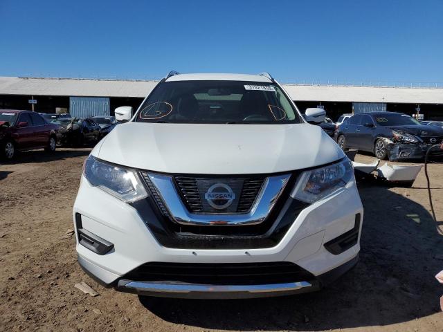 Zdjęcie 5 z aukcji – 2017 NISSAN ROGUE S z VIN KNMAT2MT6HP587688
