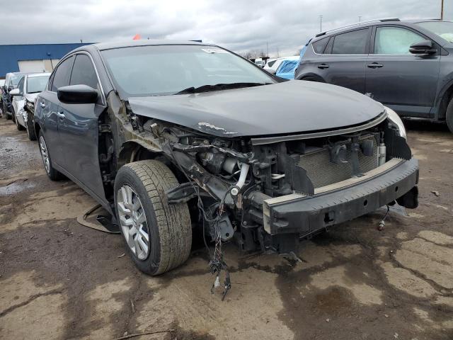 Photo 4 from auction – 2015 NISSAN ALTIMA 2.5 with VIN 1N4AL3APXFC199581