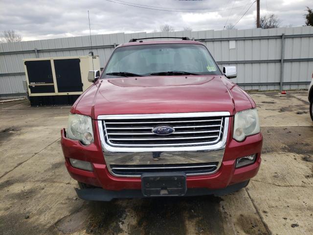 Photo 5 from auction – 2008 FORD EXPLORER X with VIN 1FMEU73E38UA80338