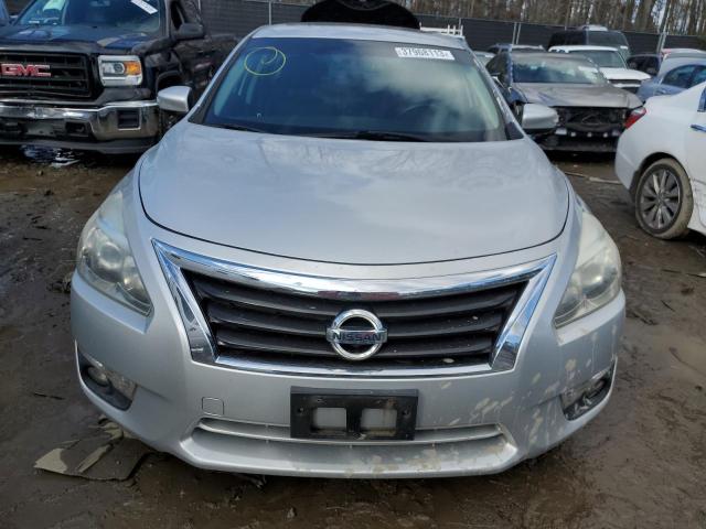 Photo 5 from auction – 2014 NISSAN ALTIMA 2.5 with VIN 1N4AL3AP1EC139848