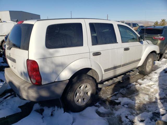 Photo 3 from auction – 2004 DODGE DURANGO ST with VIN 1D4HB38N14F174597