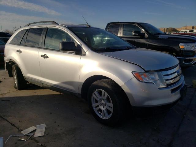 Photo 4 from auction – 2010 FORD EDGE SE with VIN 2FMDK3GC9ABB48317