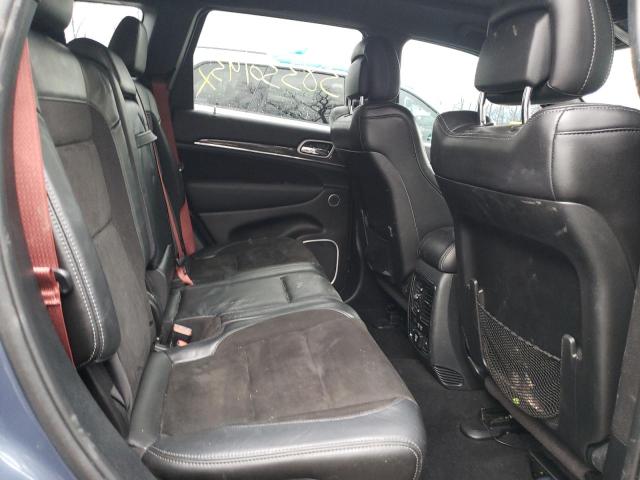 Photo 10 from auction – 2019 JEEP GRAND CHER with VIN 1C4RJFDJ2KC815814