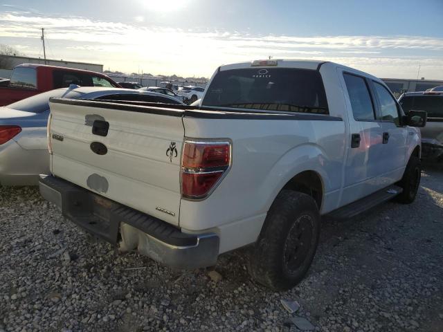 Photo 3 from auction – 2011 FORD F150 SUPER with VIN 1FTEW1CM8BKD06539
