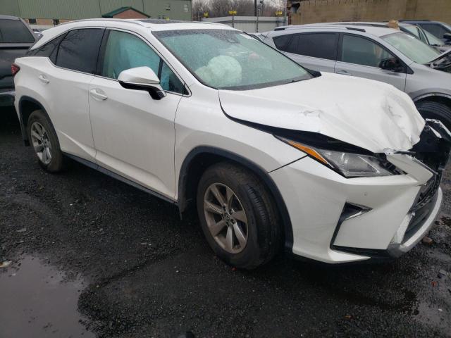 Photo 4 from auction – 2019 LEXUS RX 350 BAS with VIN 2T2BZMCA3KC187121