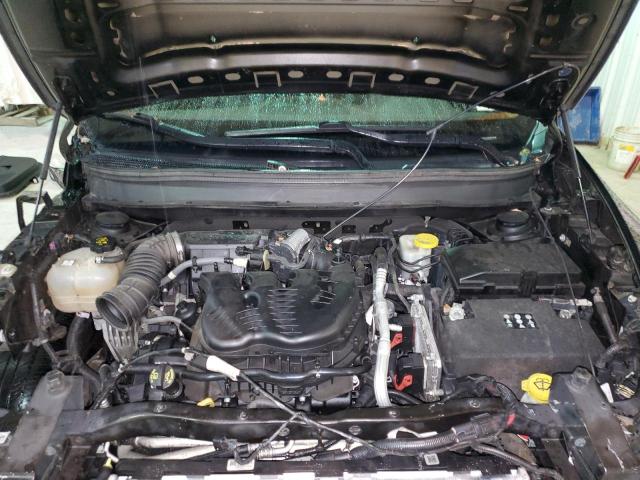 Photo 12 from auction – 2017 JEEP CHEROKEE T with VIN 1C4PJMBS8HW647465
