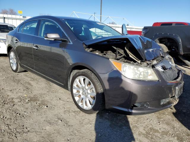 Photo 4 from auction – 2013 BUICK LACROSSE with VIN 1G4GC5E35DF308821