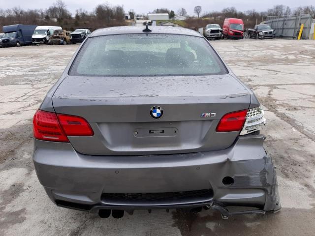 Photo 6 from auction – 2013 BMW M3 with VIN WBSKG9C58DJ593406