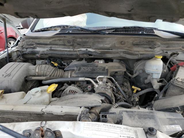 Photo 11 from auction – 2008 DODGE RAM 1500 S with VIN 1D7HU18268S571050