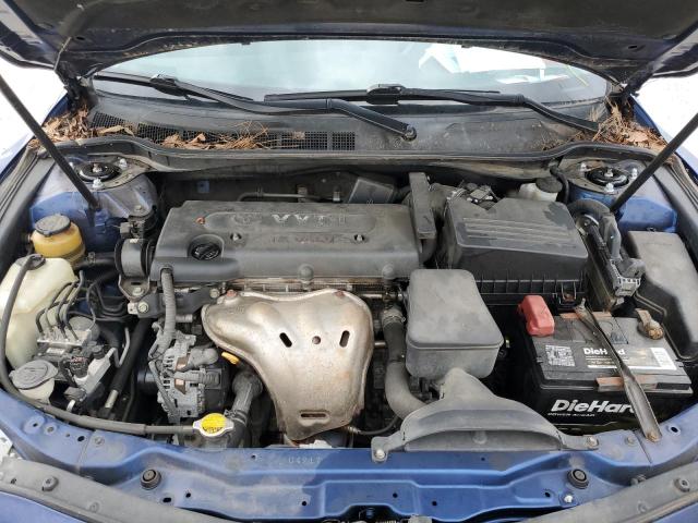 Photo 11 from auction – 2009 TOYOTA CAMRY BASE with VIN 4T1BE46K99U362923