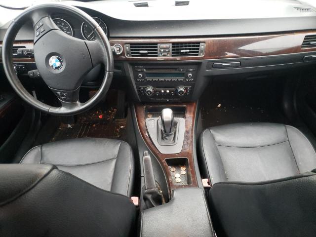 Photo 8 from auction – 2011 BMW 328 XI SUL with VIN WBAPK5C50BA656710