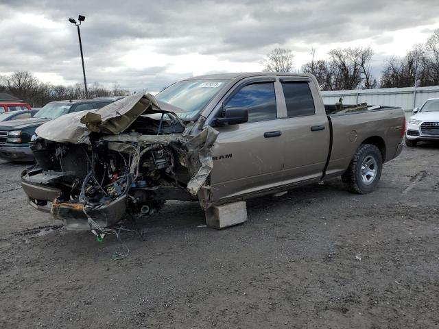 DODGE RAM 1500 2009 z numerem VIN 1D3HV18T09S797979 - Zdjęcie z aukcji